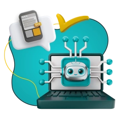 AI Product Lab. Собираем MVP за 3 занятия – как взрослые IT-команды - КИБЕРшкола программирования для детей, компьютерные курсы для школьников, начинающих и подростков - KIBERone г. Саратов