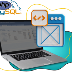 PHP+SQL - КИБЕРшкола программирования для детей, компьютерные курсы для школьников, начинающих и подростков - KIBERone г. Саратов