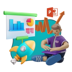 Магия эффектных презентаций PowerPoint - КИБЕРшкола программирования для детей, компьютерные курсы для школьников, начинающих и подростков - KIBERone г. Саратов