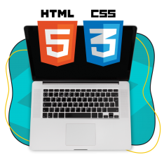 Веб-мастер (HTML + CSS) - КИБЕРшкола программирования для детей, компьютерные курсы для школьников, начинающих и подростков - KIBERone г. Саратов