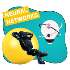 Нейросети - КИБЕРшкола программирования для детей, компьютерные курсы для школьников, начинающих и подростков - KIBERone г. Саратов