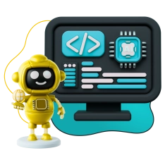 Vibe Coding & AI-инжиниринг - КИБЕРшкола программирования для детей, компьютерные курсы для школьников, начинающих и подростков - KIBERone г. Саратов