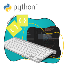Программирование в Python. Создай свою первую игру! - КИБЕРшкола программирования для детей, компьютерные курсы для школьников, начинающих и подростков - KIBERone г. Саратов