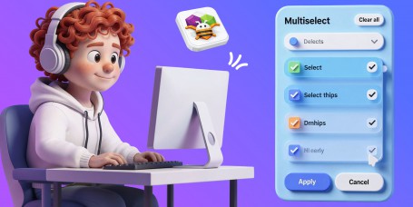 Гениальные приложения с AI и App Invector - КИБЕРшкола программирования для детей, компьютерные курсы для школьников, начинающих и подростков - KIBERone г. Саратов