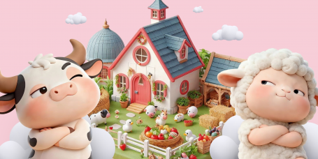 Ферма на Python: программируем игру-симулятор - КИБЕРшкола программирования для детей, компьютерные курсы для школьников, начинающих и подростков - KIBERone г. Саратов