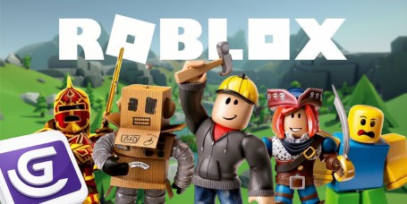 Создаем свою вселенную по мотивам Roblox на движке GDevelop 5 - КИБЕРшкола программирования для детей, компьютерные курсы для школьников, начинающих и подростков - KIBERone г. Саратов